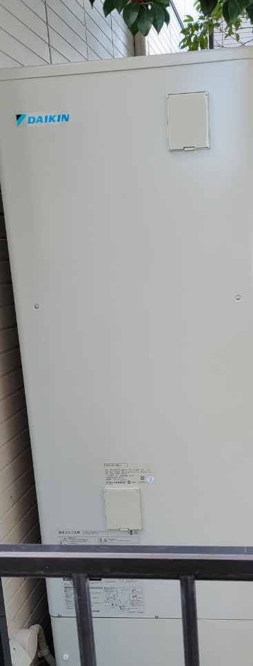 大阪府 大阪市T様邸施工写真