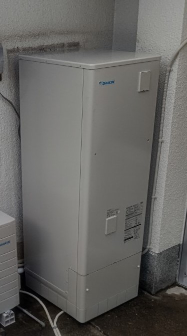 大阪府 大阪市K様邸施工写真