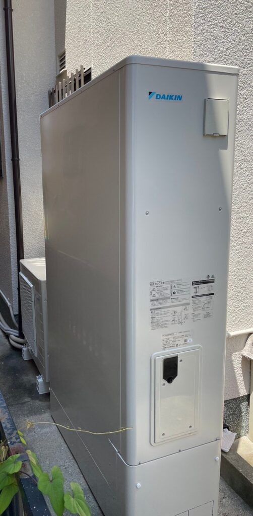 奈良県 橿原市T様邸施工写真