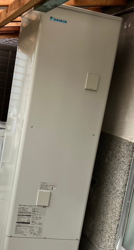 奈良県 奈良市M様邸施工写真